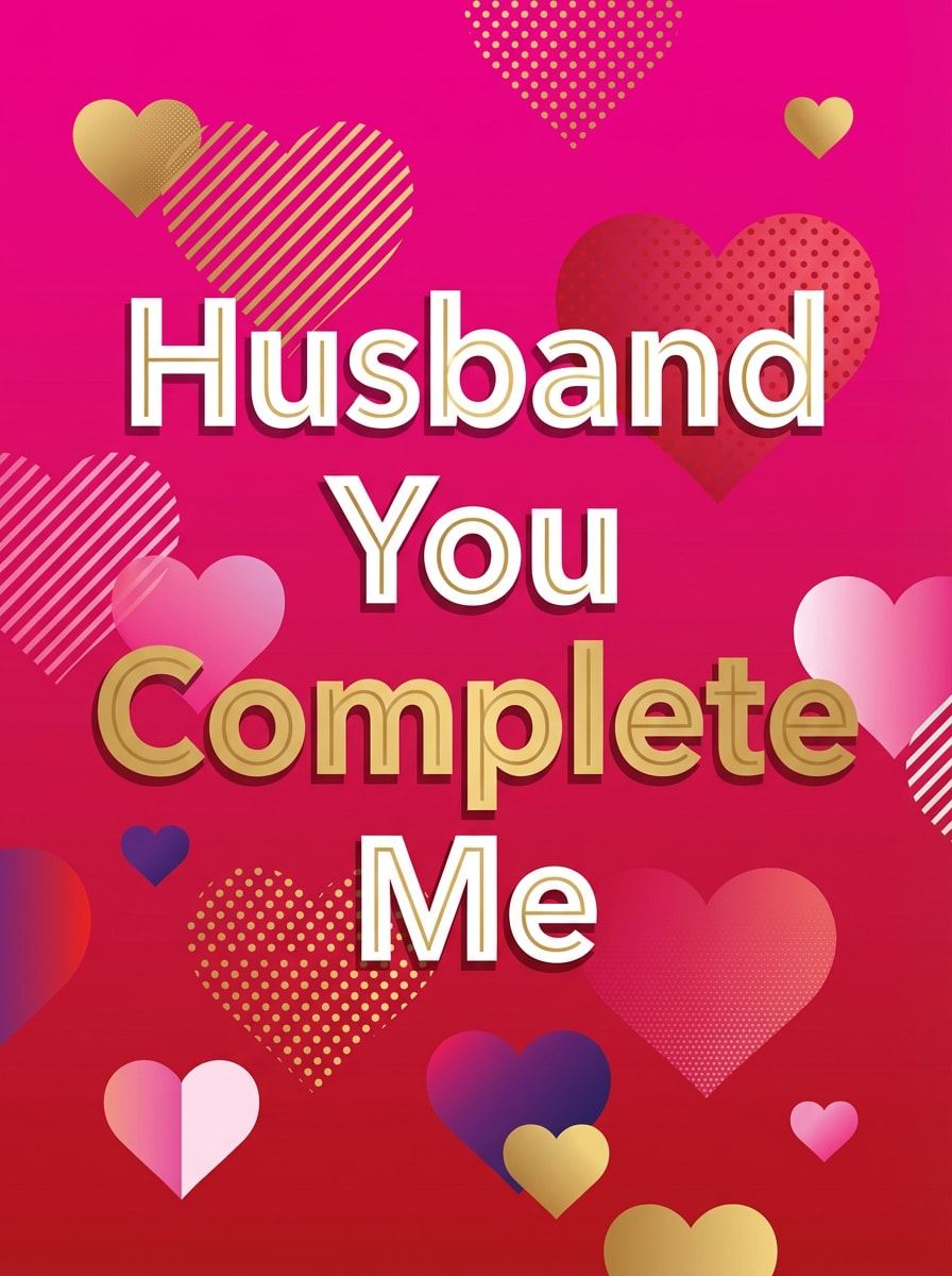 Contemporary Digital Art Card