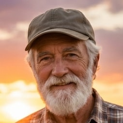 Female face sample for couple face analyzer