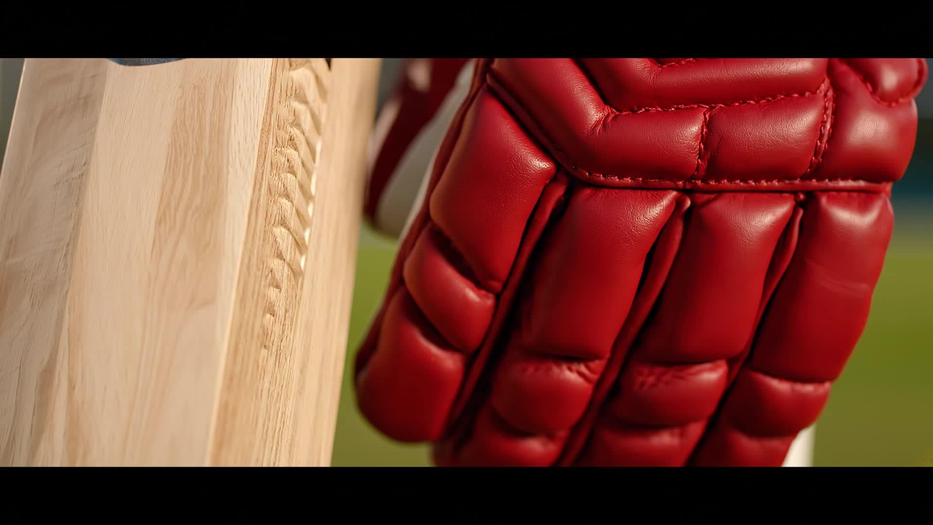 Cricket celebration photos animated into short recap video