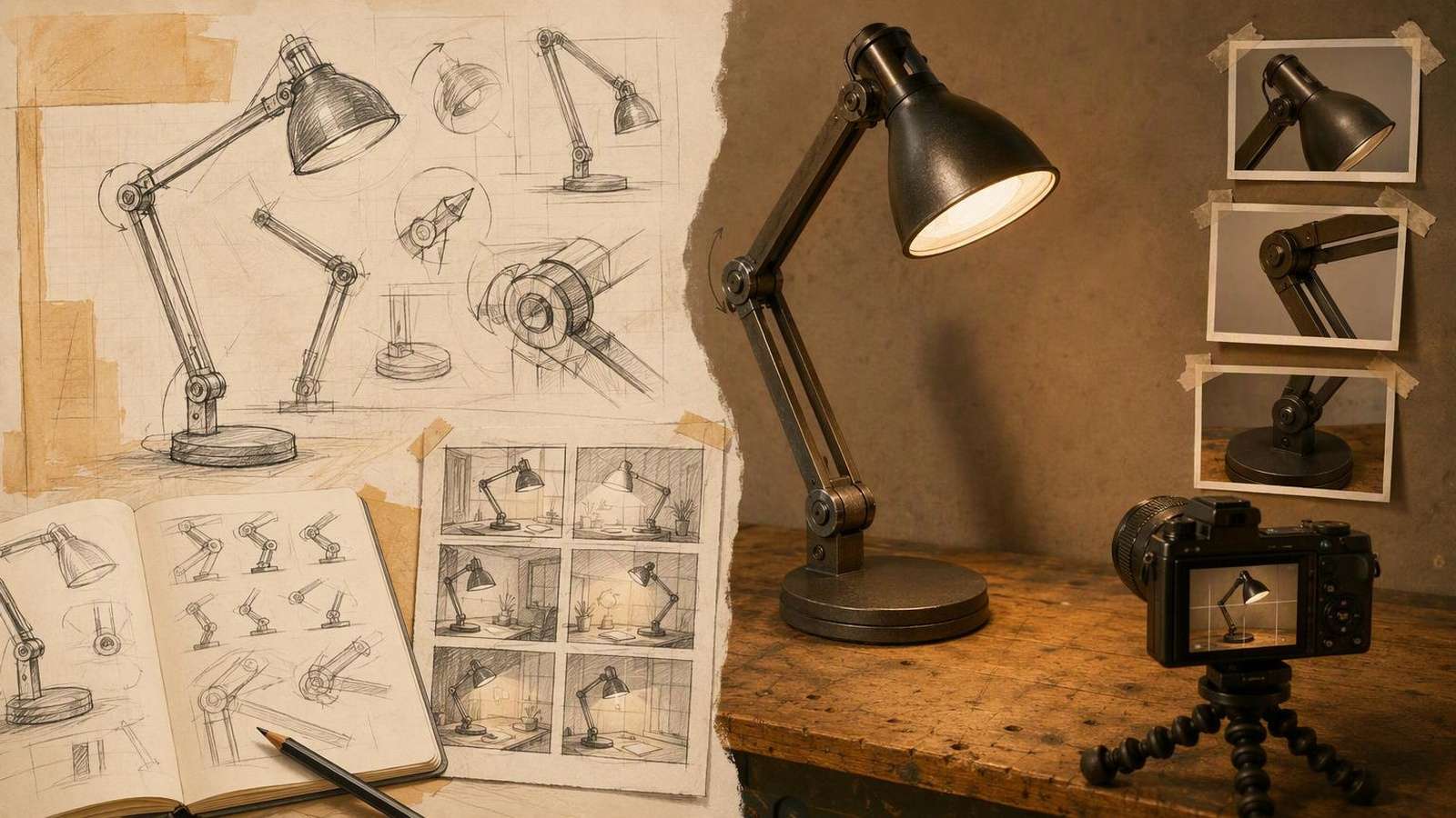 How to Make a Crowdfunding Product Demo Video With Prototype Evidence