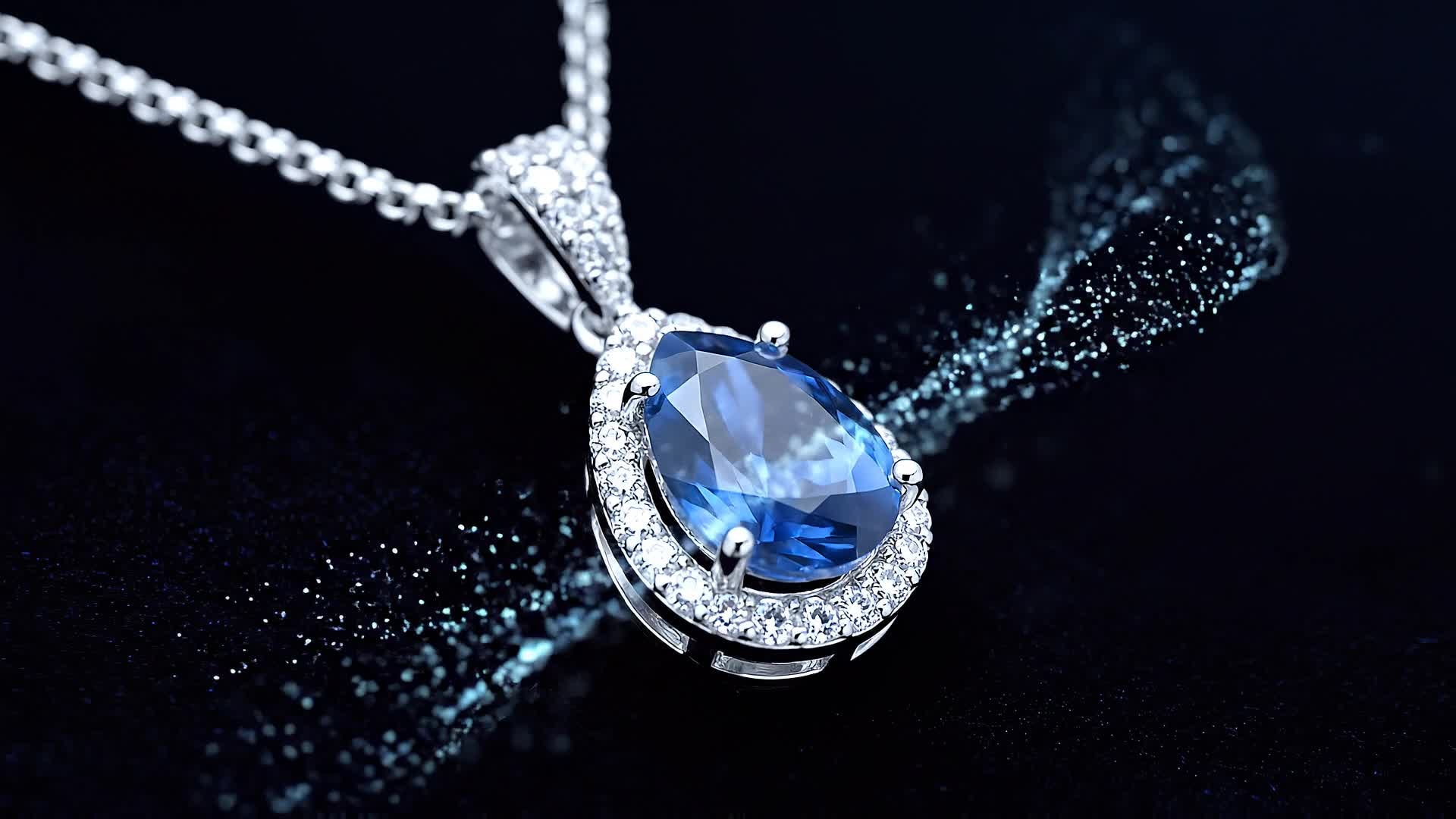 Image to ecommerce video ad example