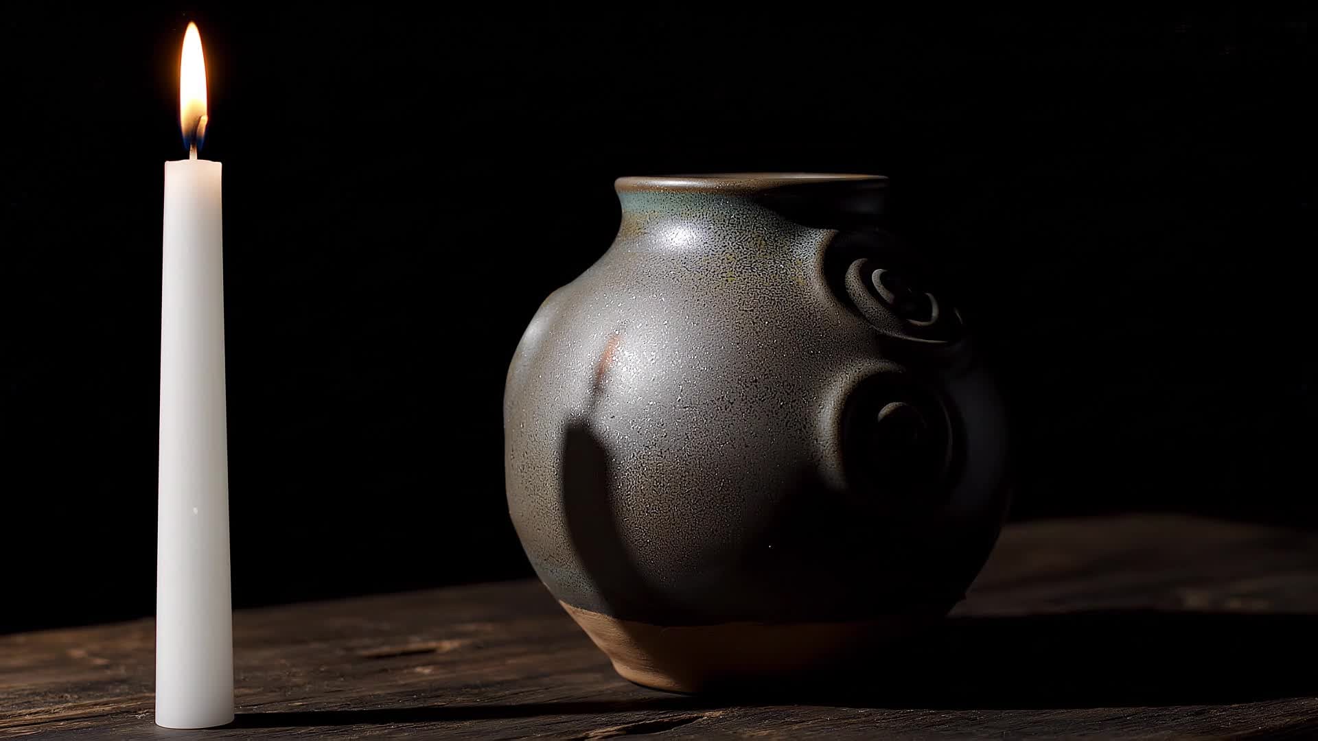 Craft photo turned into listing video