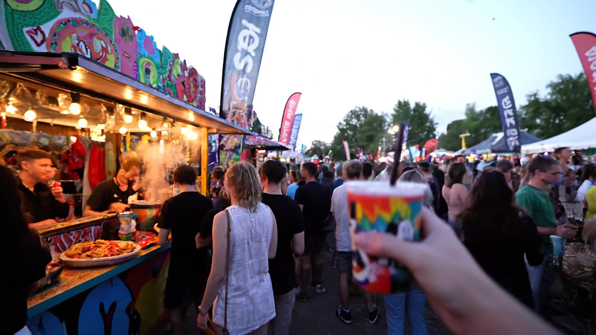 AI turns event photos into motion clips