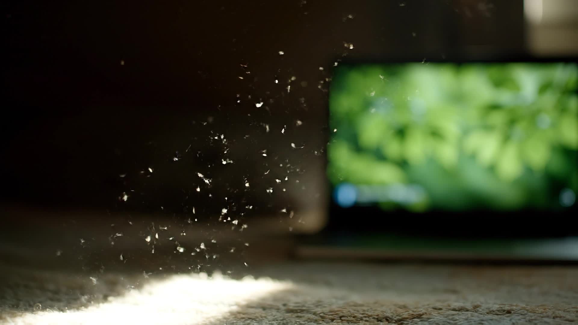 AI converts images to animated Facebook cover video