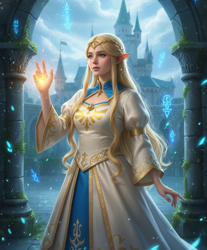 Free Ai Cosplay No Watermark 7