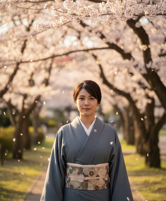 Gemini Sakura Background Swap 9