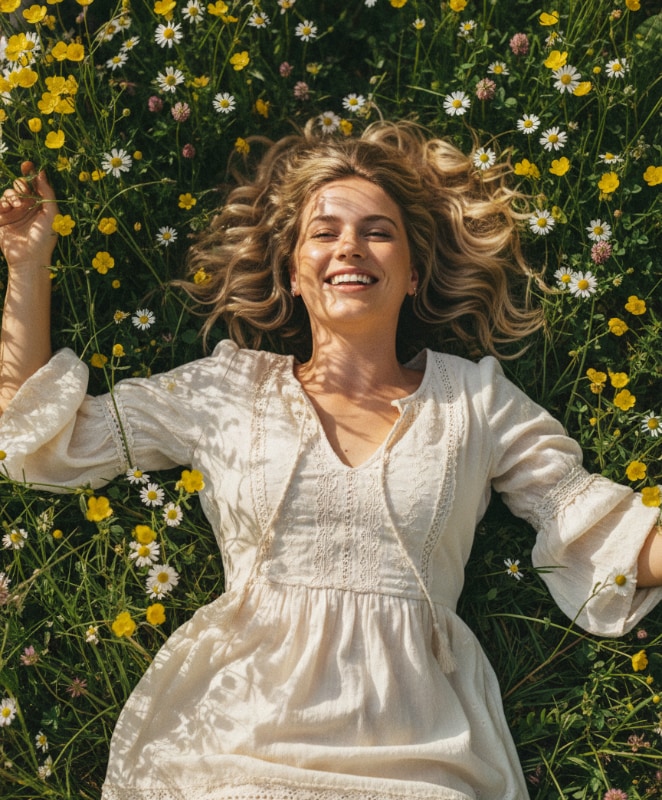 Gemini Wildflower Meadow Editorial 9