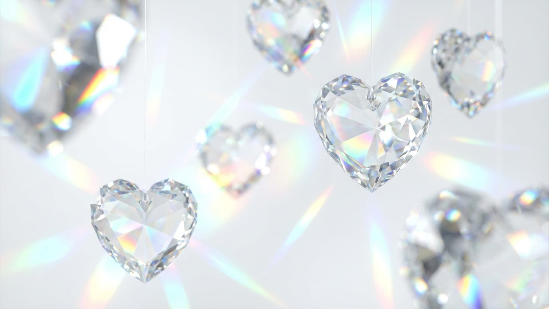 Glass Prism Light Refraction