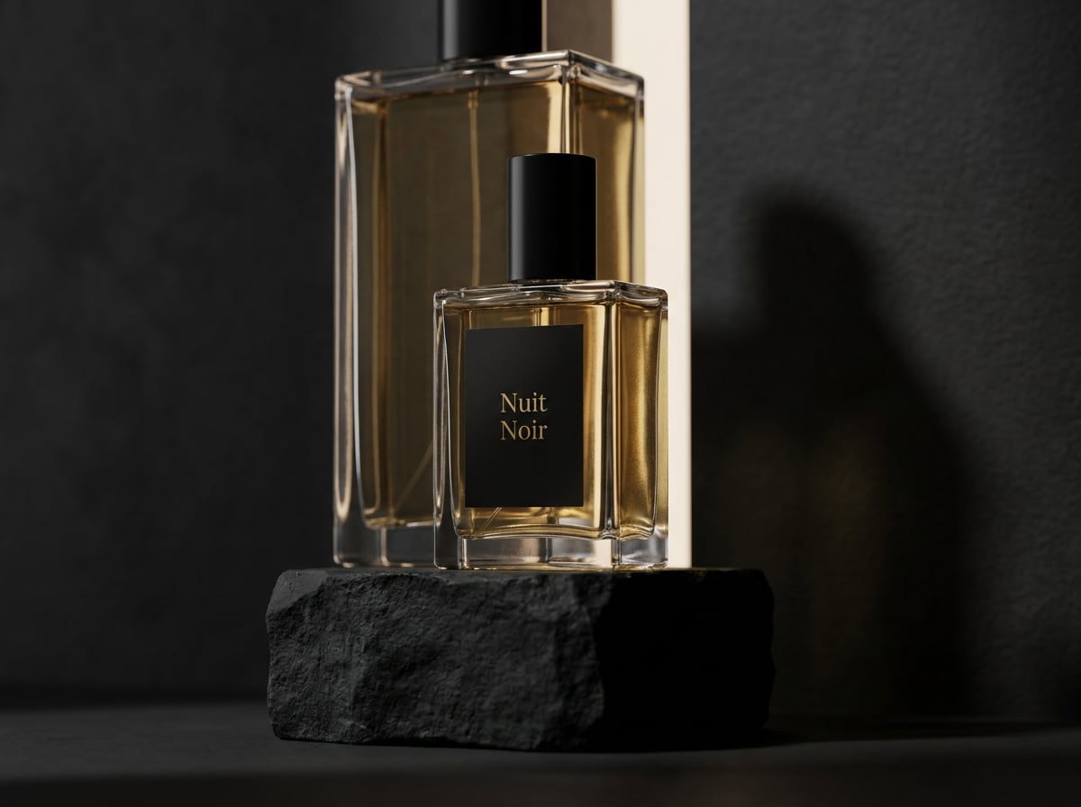 Product photo reference for AI prompt generator from image