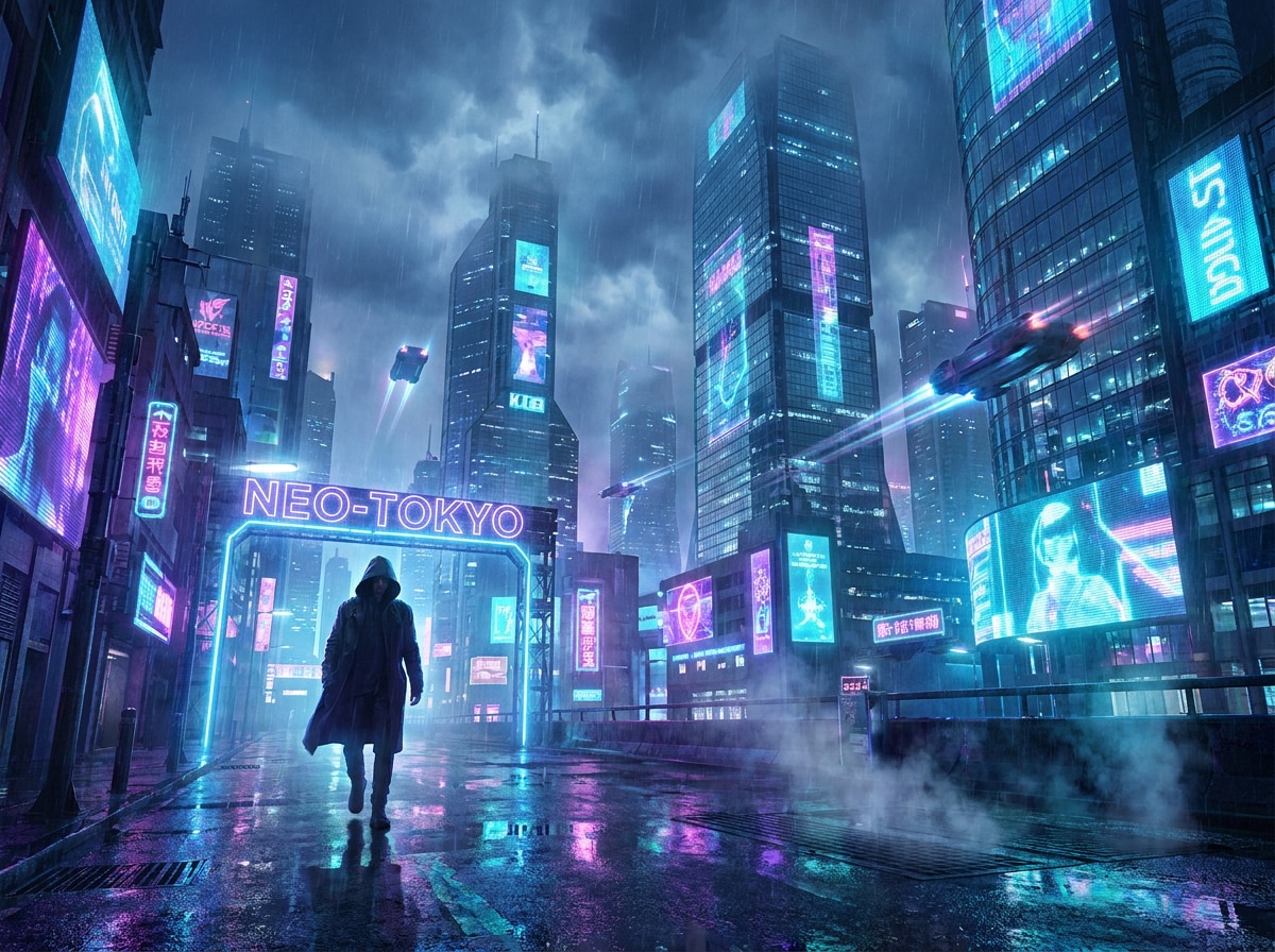 Cinematic reference image converted into an AI prompt