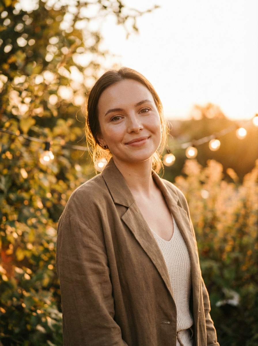 instagram influencer aesthetic avatar