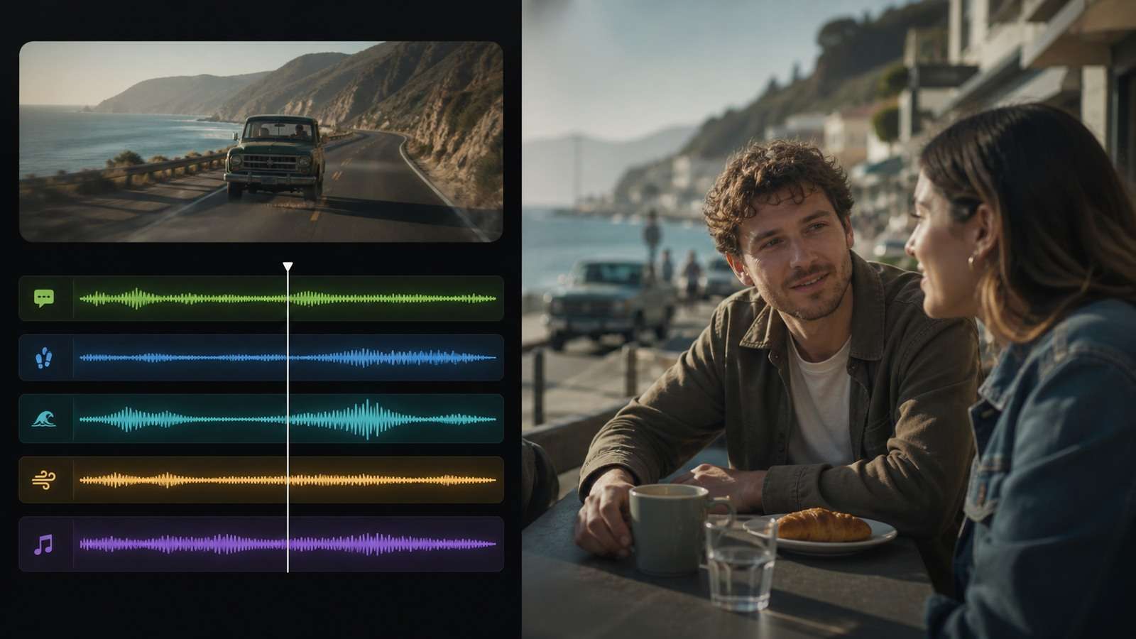 Kling 2.6 Audio Prompt Mistakes and Fixes visual example for Kling 2.6 audio prompts