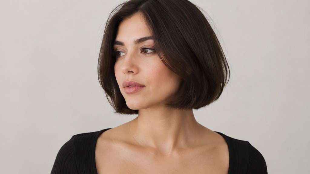 Fine Hair Full End Layers