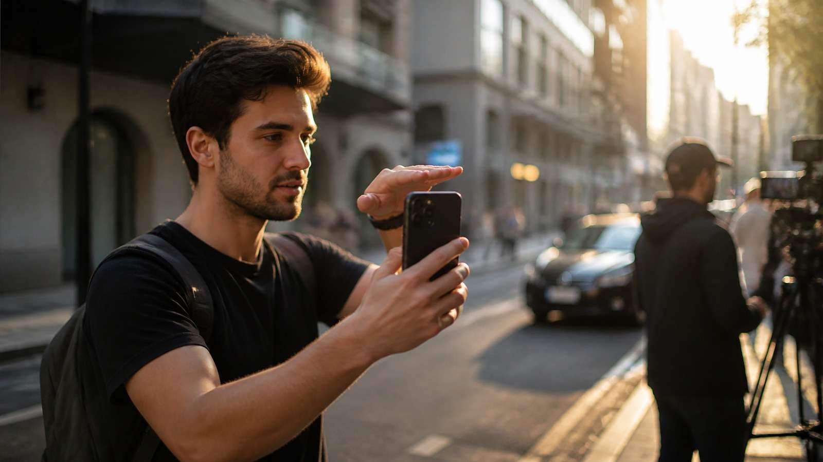 Crie Vídeos com IA no Celular: Guia de Ferramentas Mobile