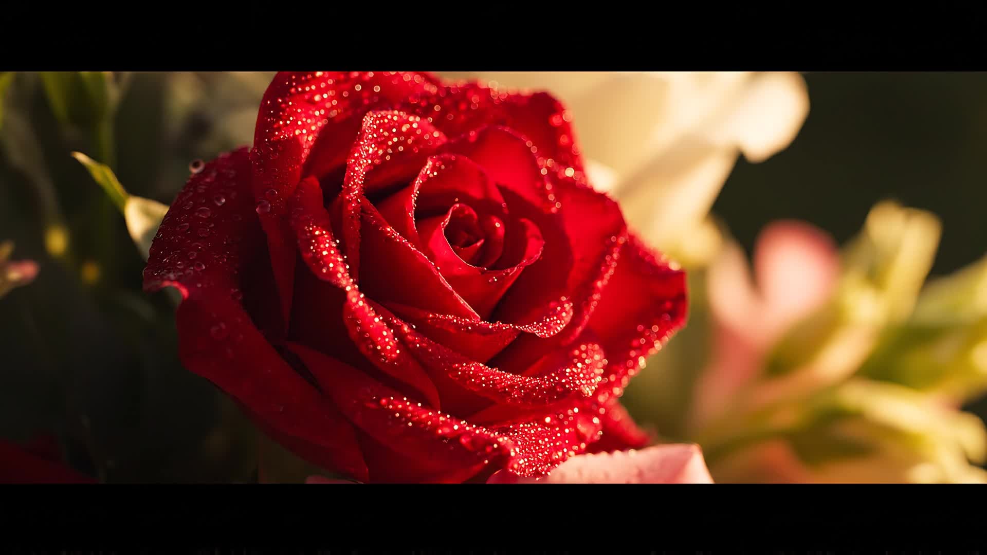 Animated moments for Mothers Day tribute