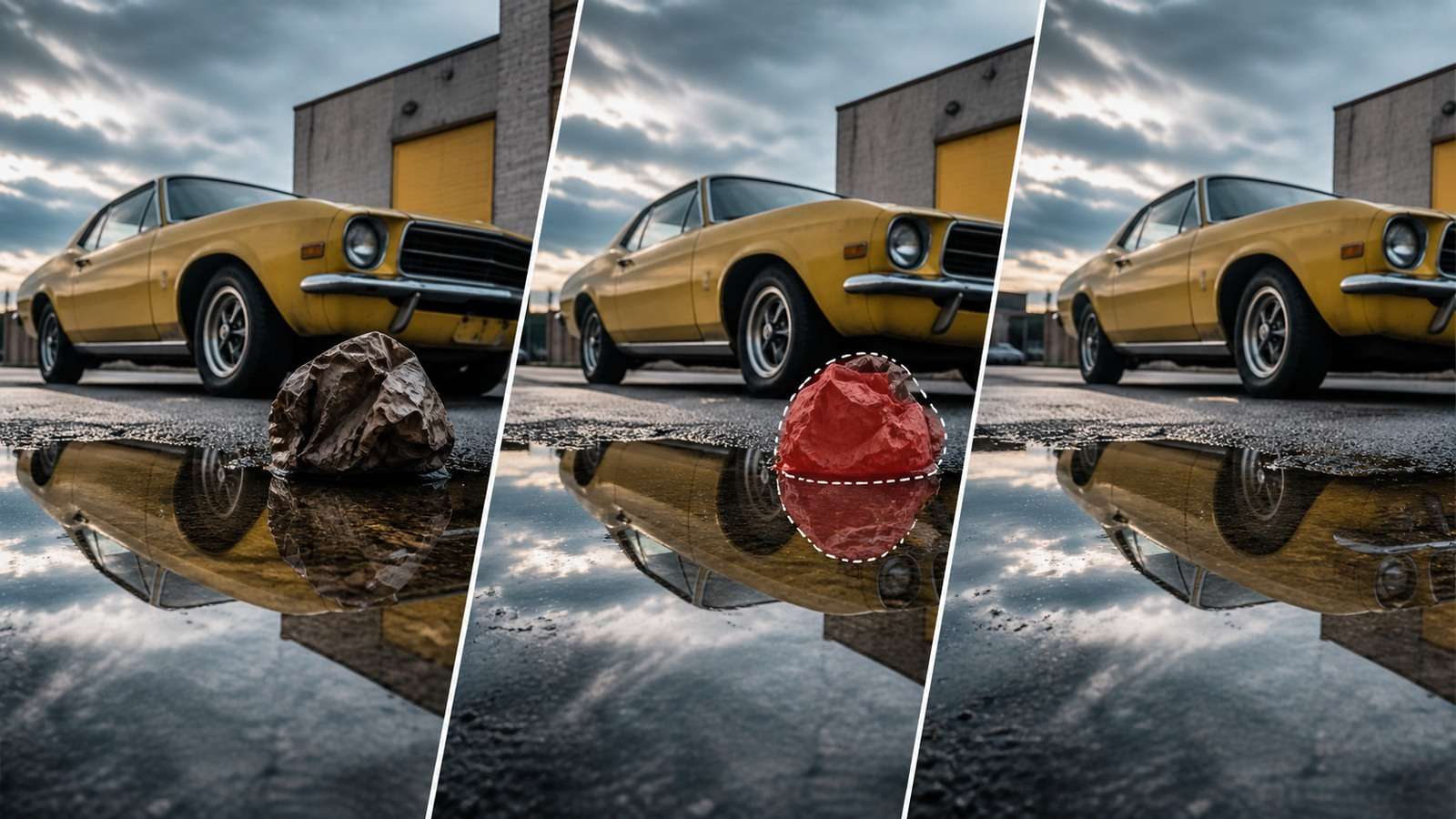 A Production-Safe Image Editing Workflow visual example for Nano Banana Pro Inpaint