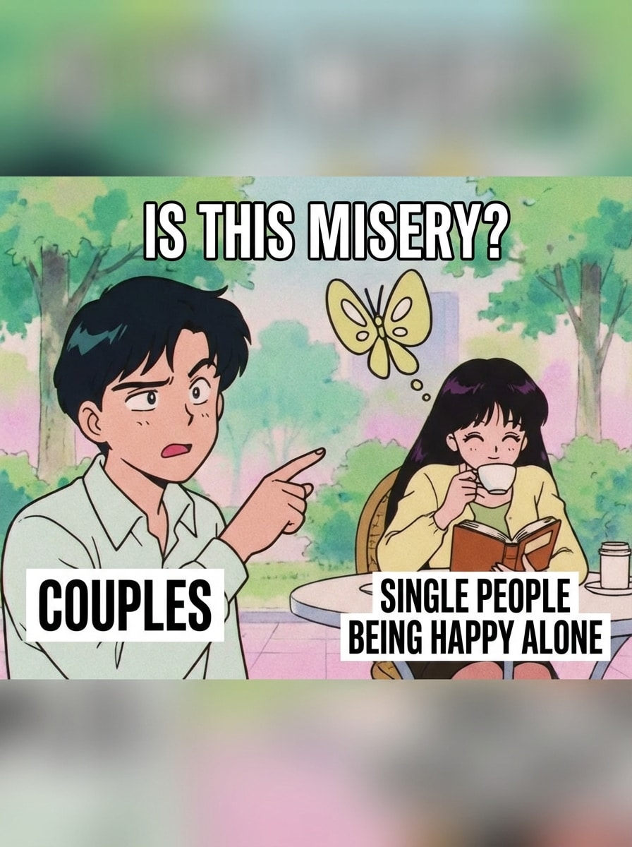 Is this a pigeon valentine meme