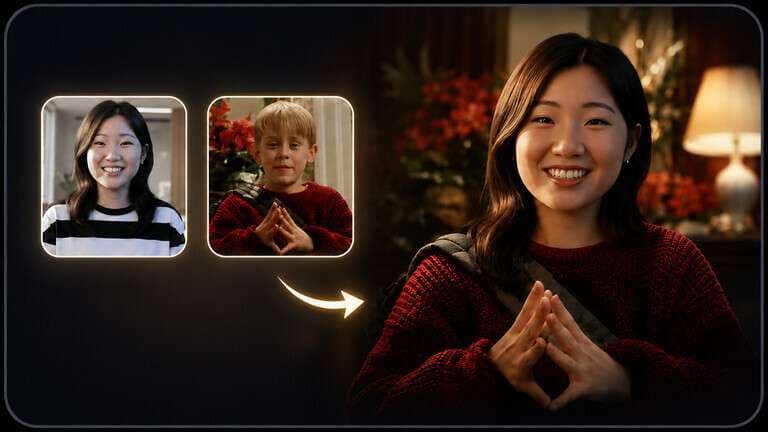 Pixlr Face Swap Alternatives for Photos, Videos, and Group Edits
