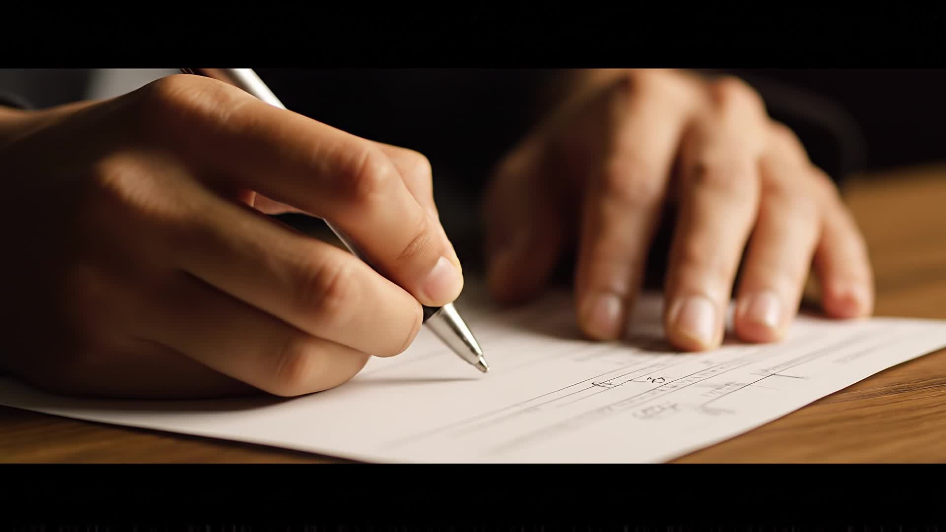 Animated campaign photo ad example
