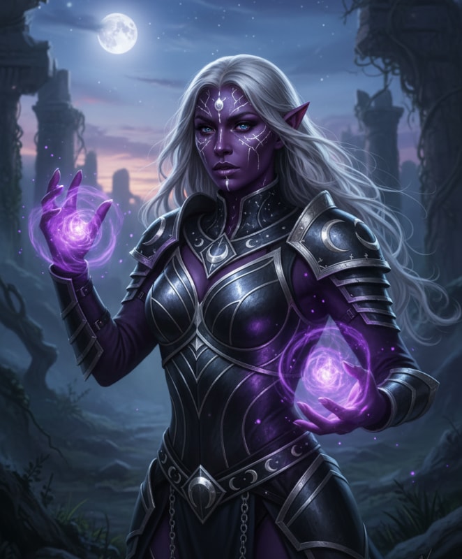 Realistic Ai Cosplay Hd 11