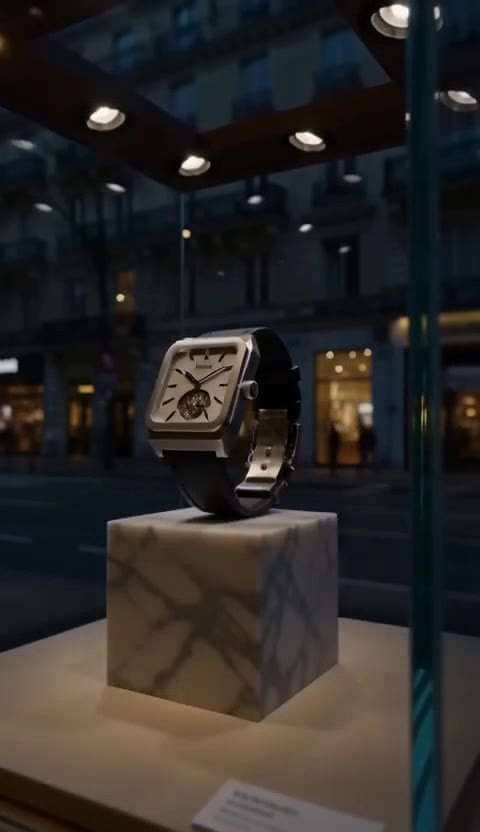 video