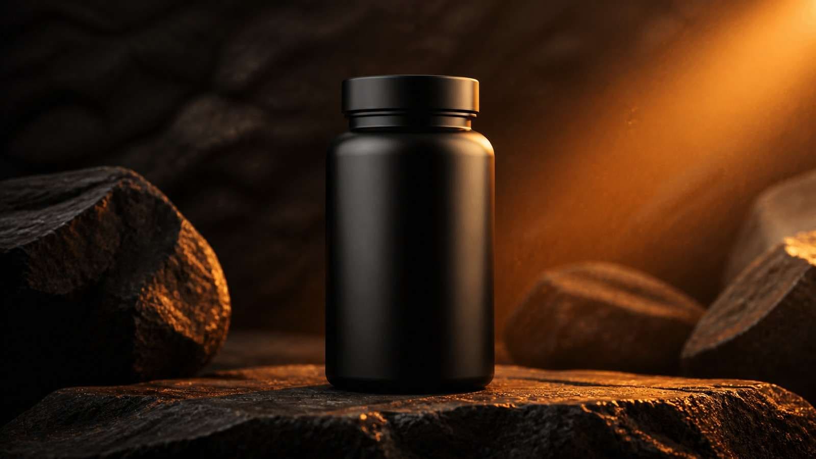 Cinematic Seedance 2.5 product hero shot with controlled lighting and packaging fidelity