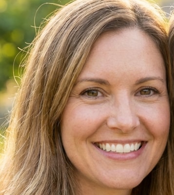 First sibling face sample