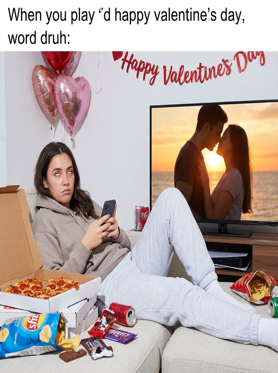 Single Survival Mode Meme