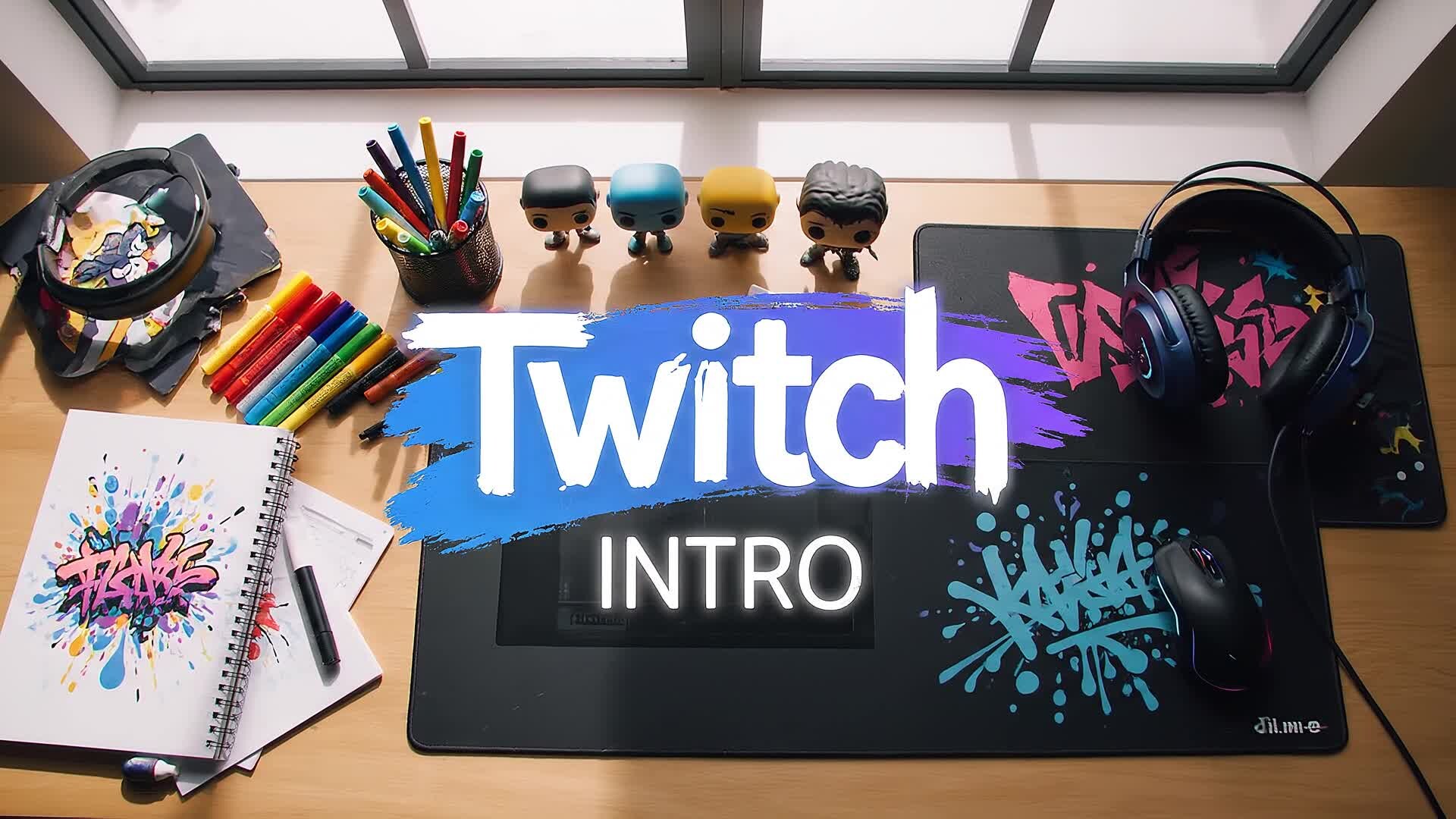 dynamic animation from still photo