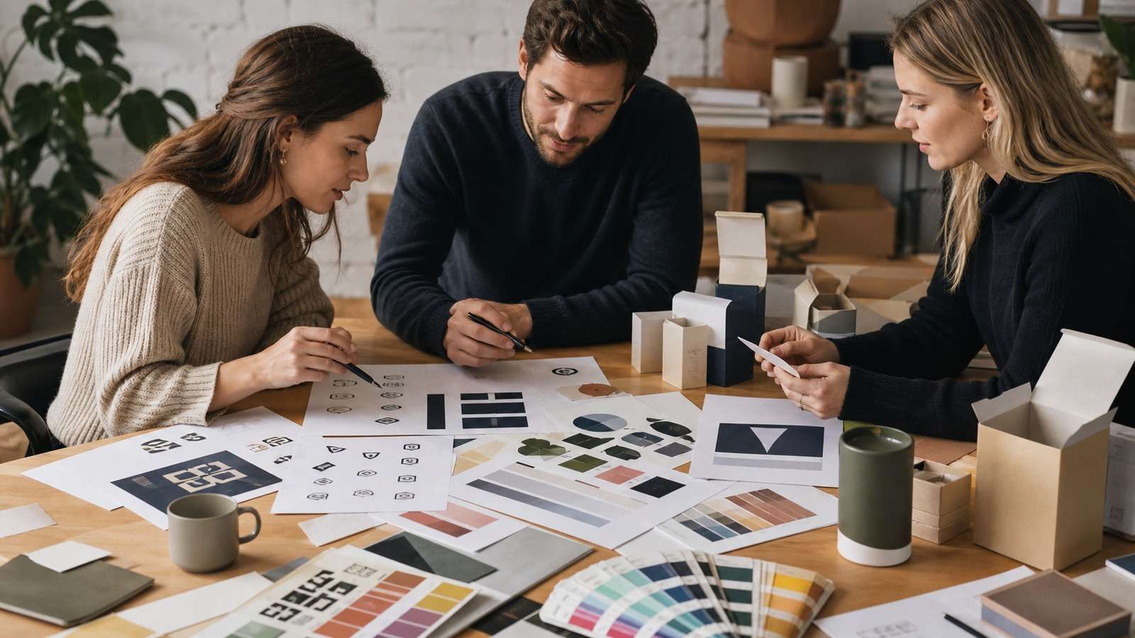 The Startup Branding Stack: Choose the Right Tools