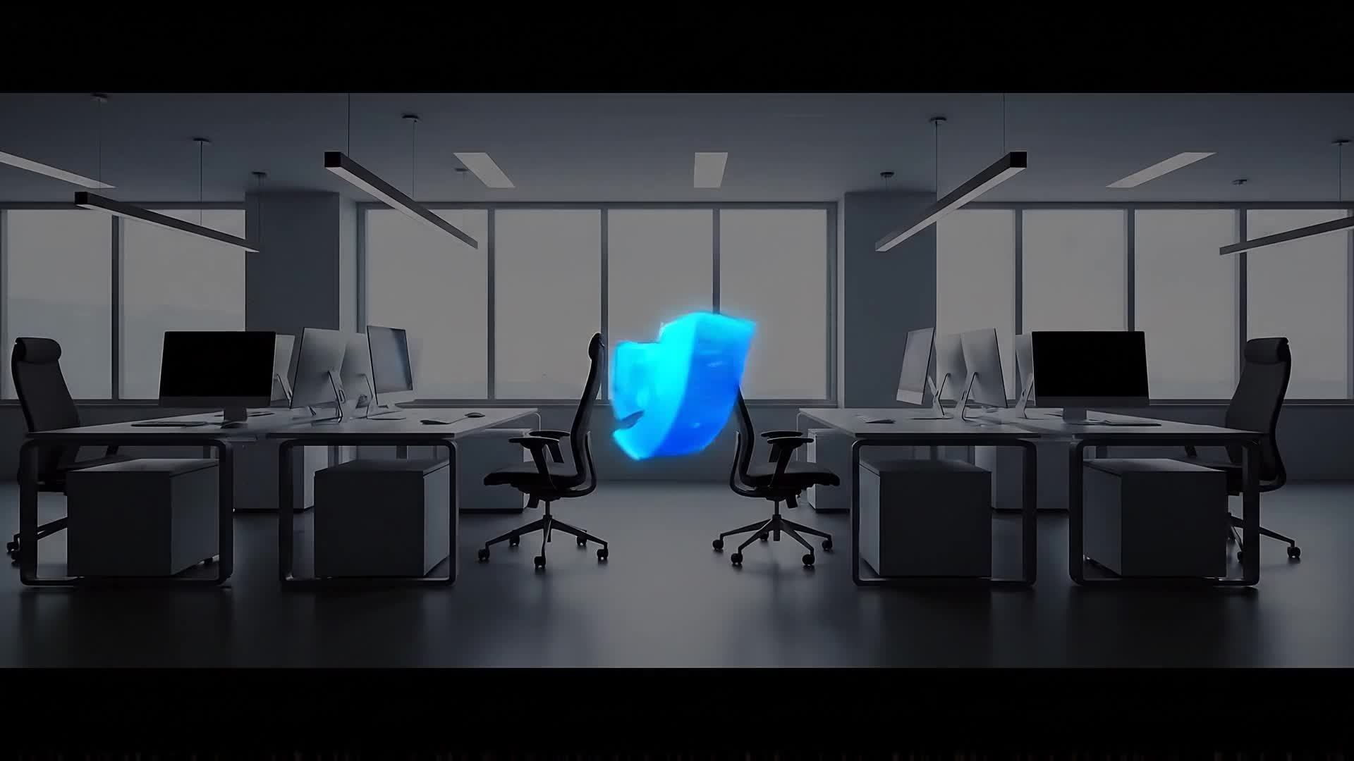 Startup product image animation