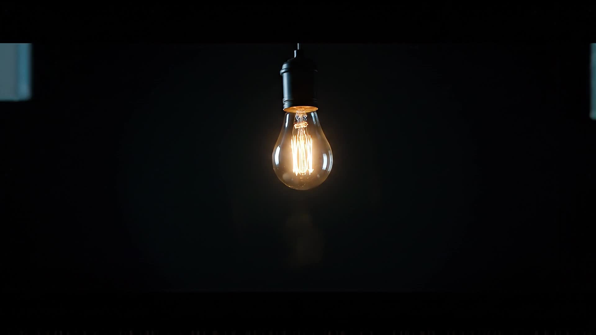 AI image to teaser video example