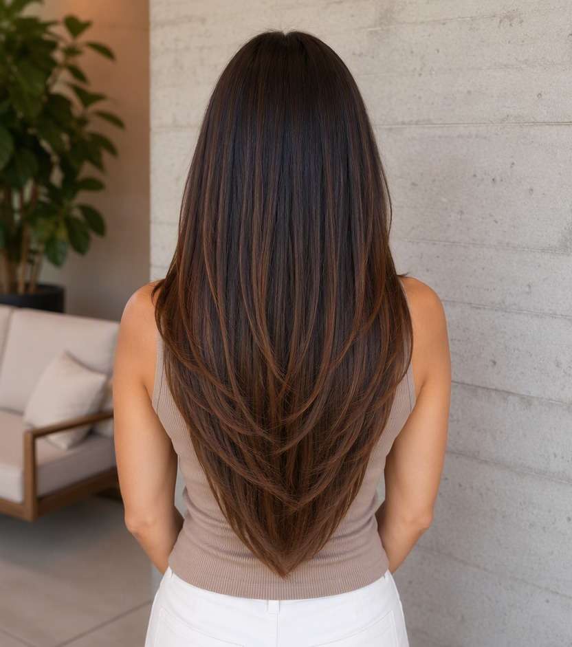 Thick Hair Taper hairstyle preview
