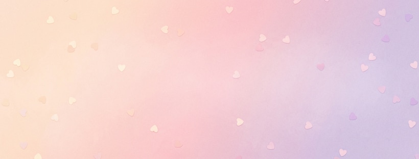 Soft Pastel Ombre Dreamy Cover