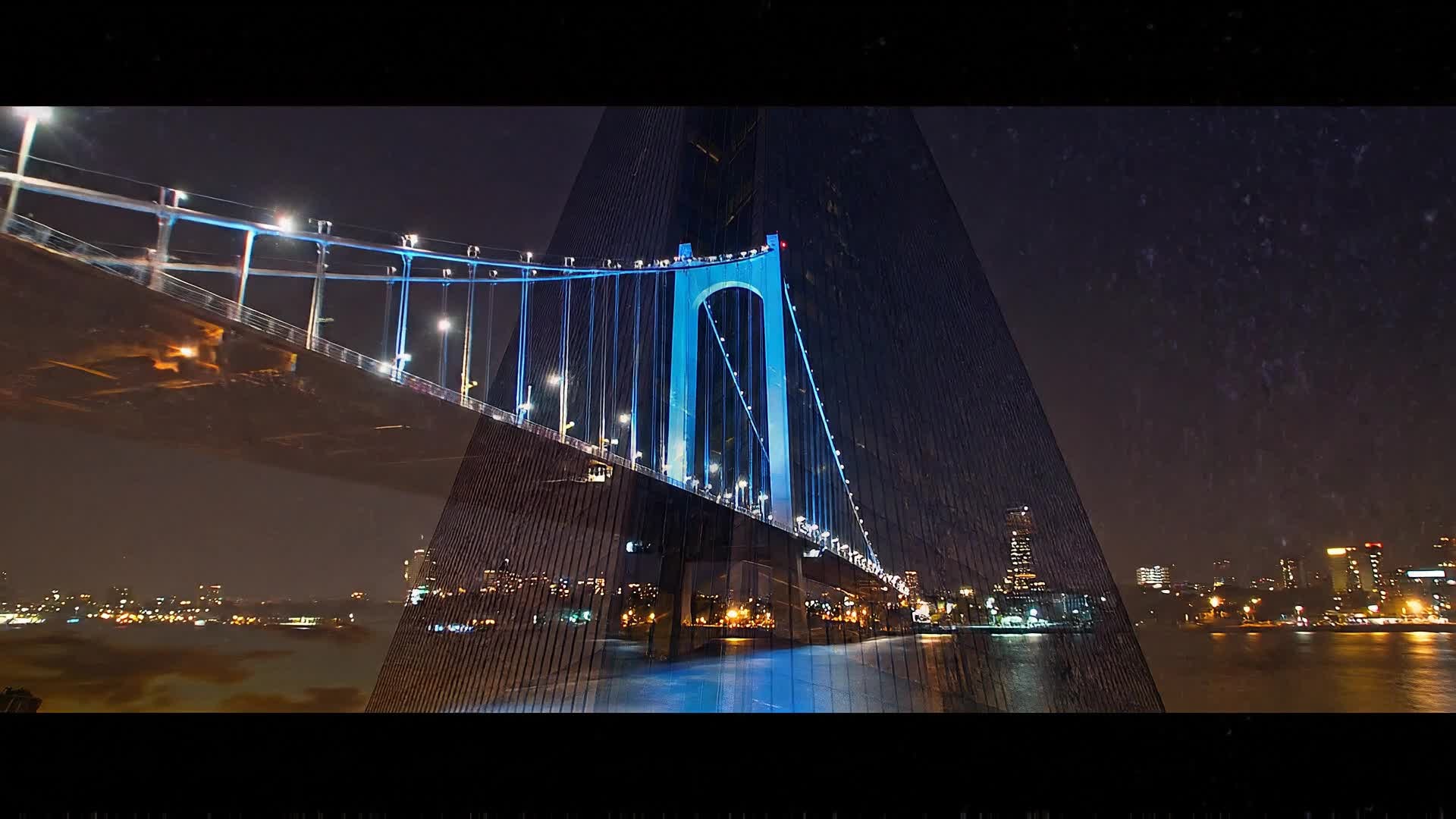 AI turns travel photos into video