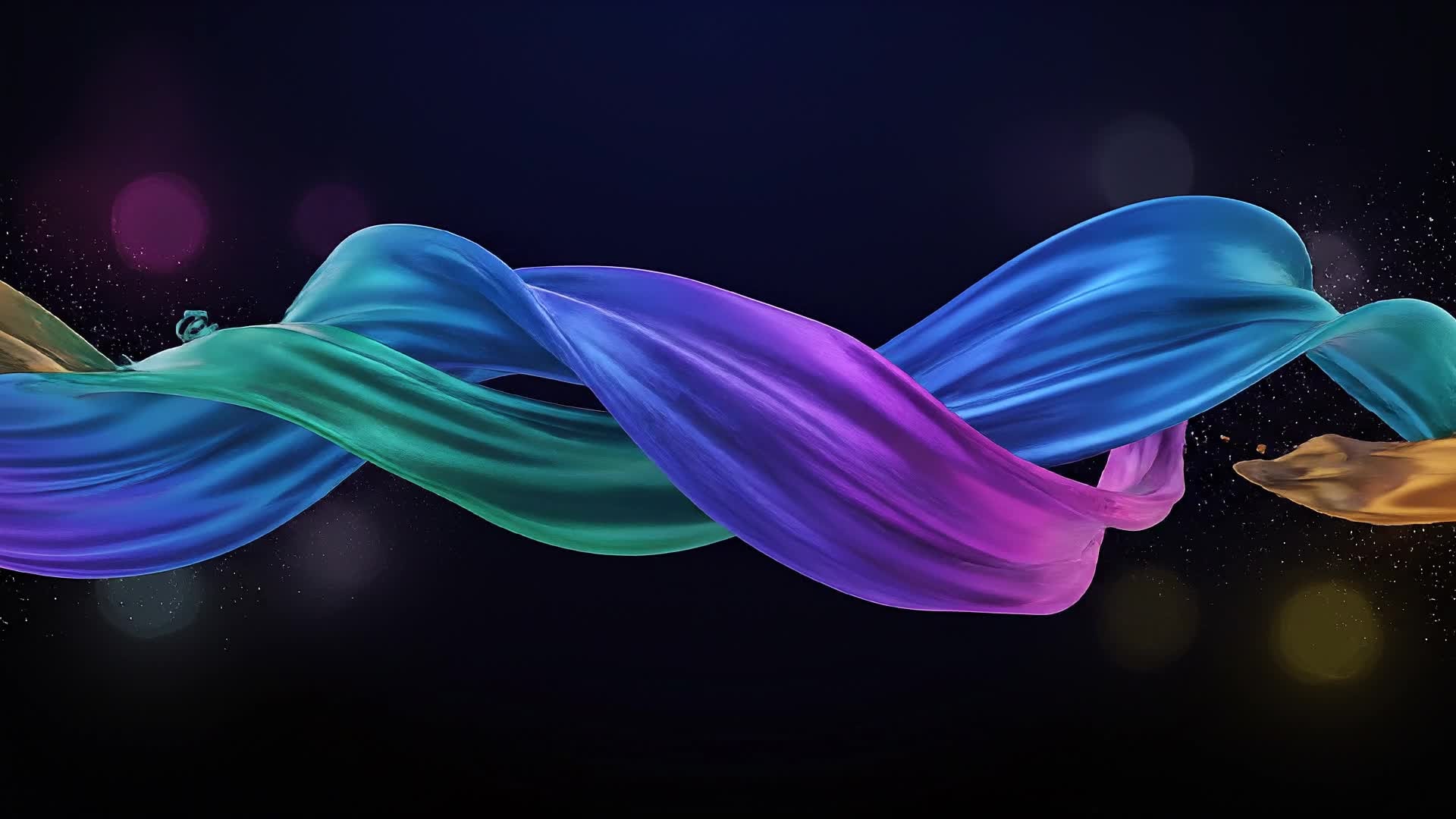 AI converts images into video with narration