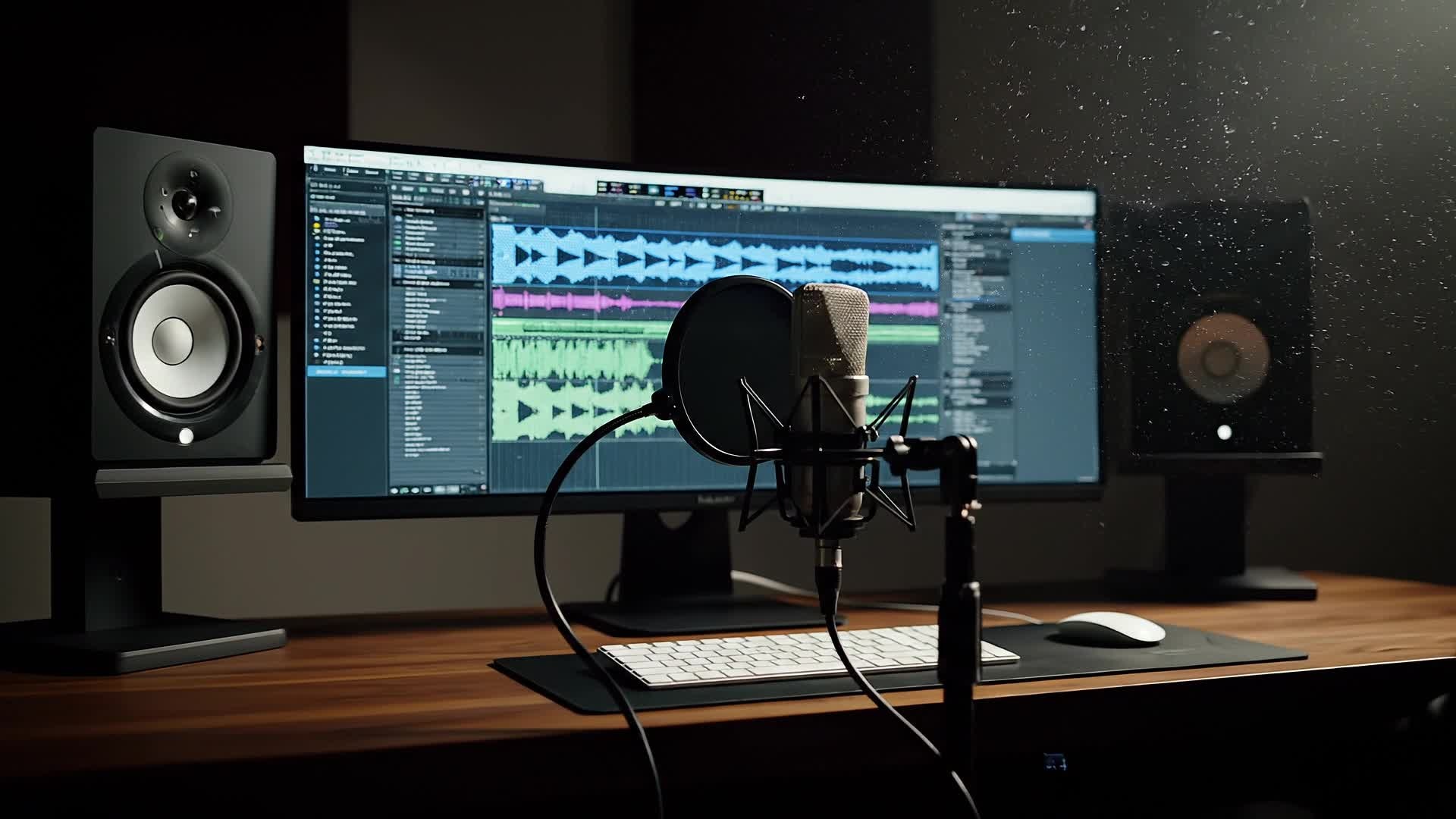 Create engaging motion content from still photos