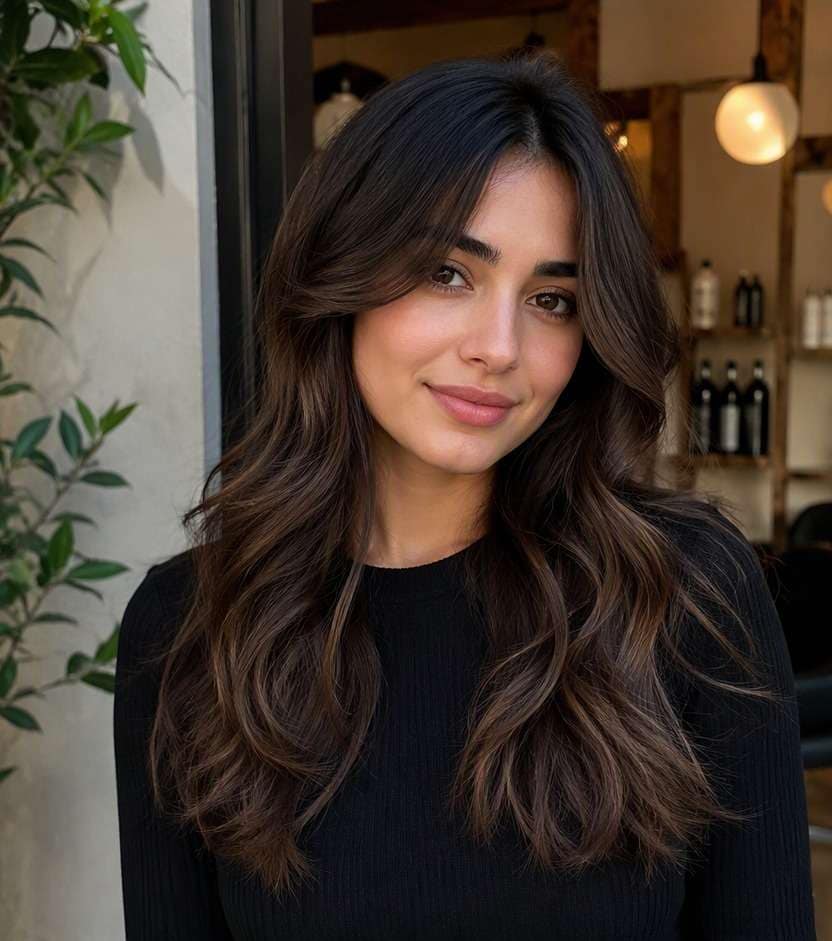 Wavy Bob Style hairstyle preview