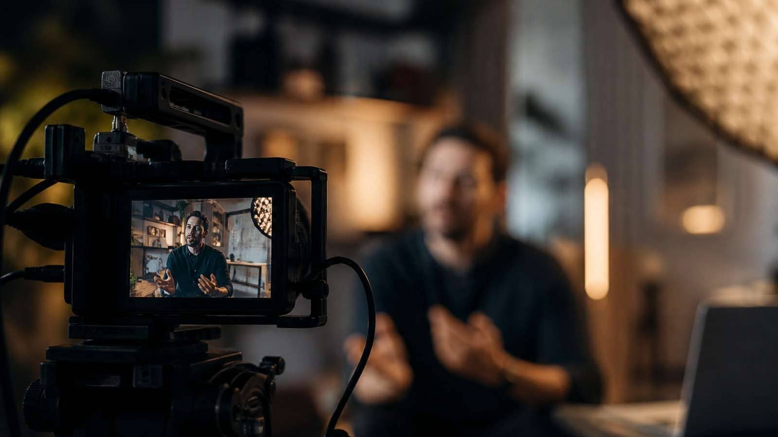 How to Improve YouTube Viewer Retention Without Overediting