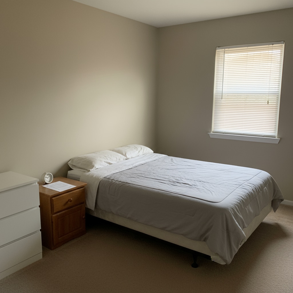 Interior Design Visualization