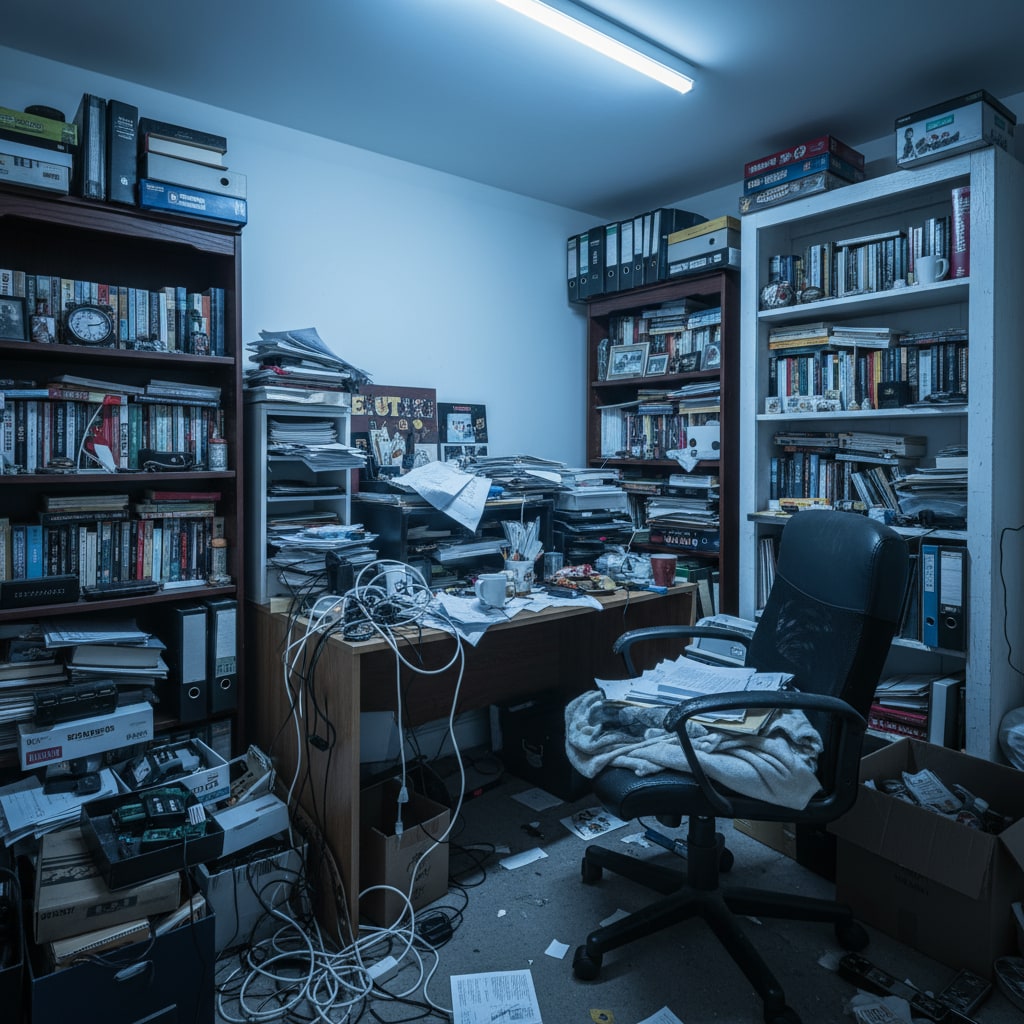 Room Design Generator