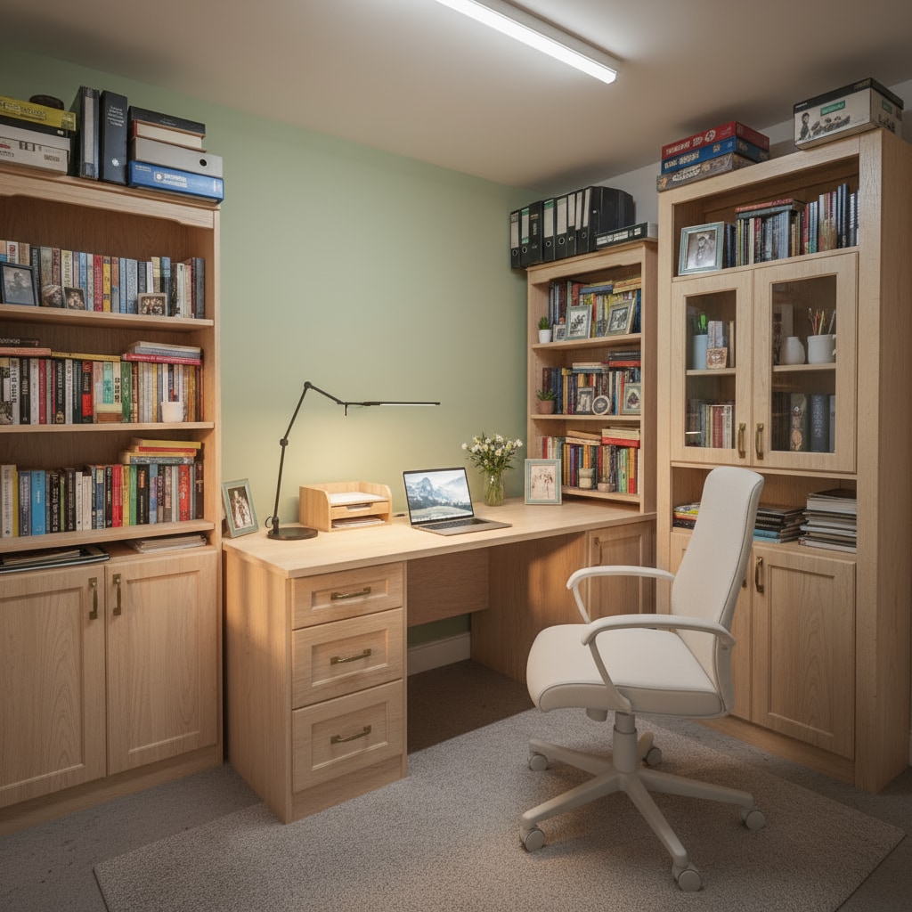 Interior Design AI