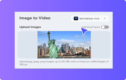 Upload Your Photo