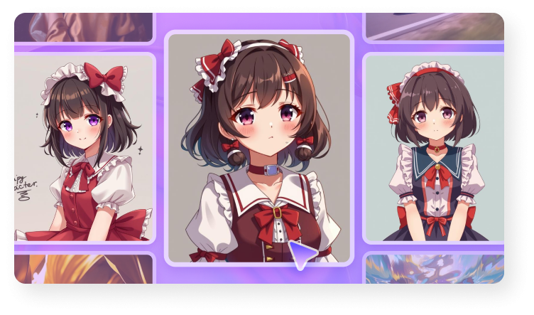 ai loli girl generator