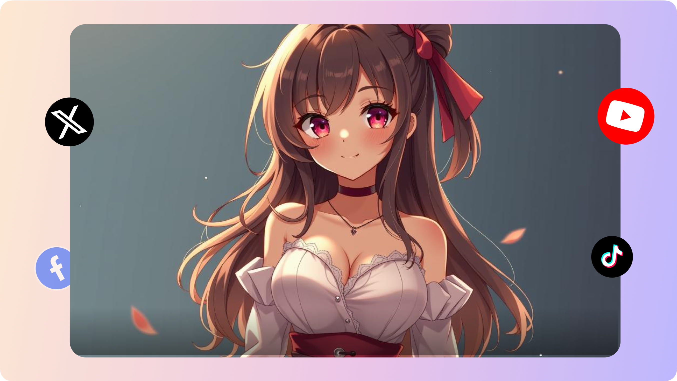 ai loli girl