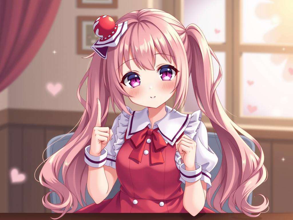 ai loli image generator