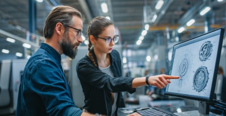Tech & Development