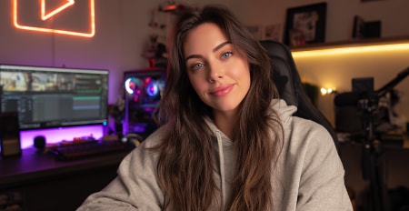 Content Creation