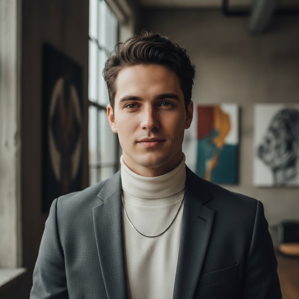 Beardless Filter Online