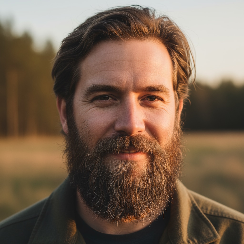 Free Beard Remover